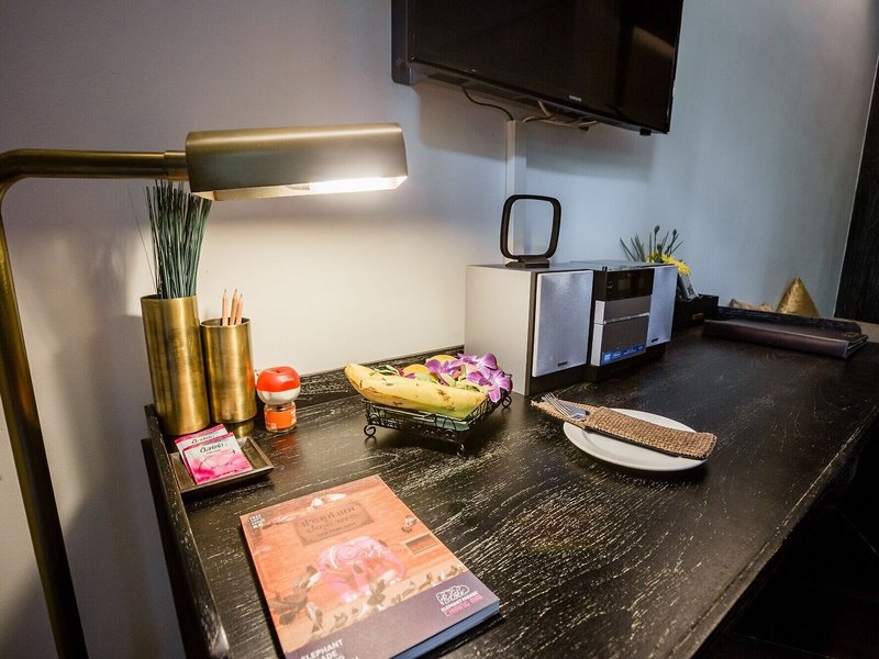 Aruntara Riverside Boutique Hotel 20