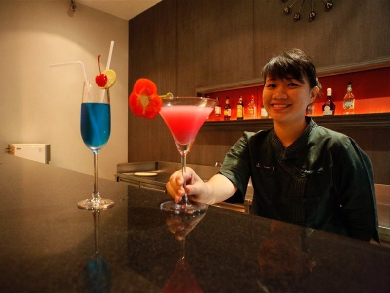 Aruntara Riverside Boutique Hotel 21