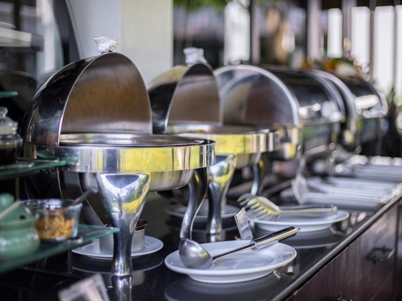 Aruntara Riverside Boutique Hotel 22