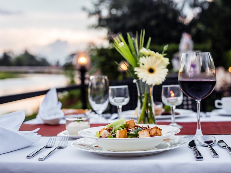 Aruntara Riverside Boutique Hotel 23