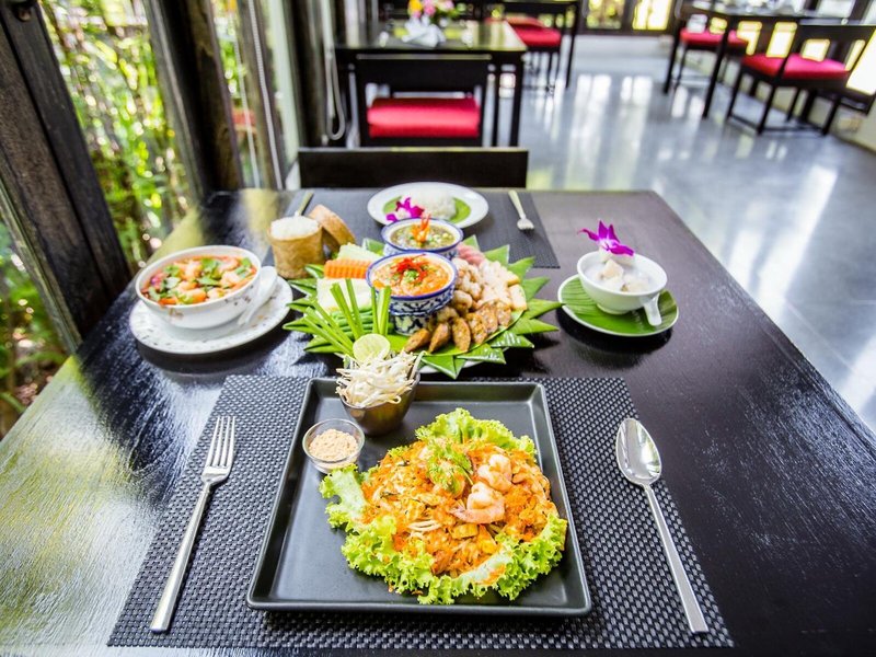 Aruntara Riverside Boutique Hotel 24