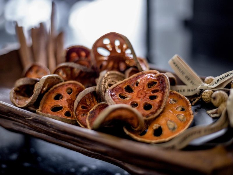 Aruntara Riverside Boutique Hotel 25