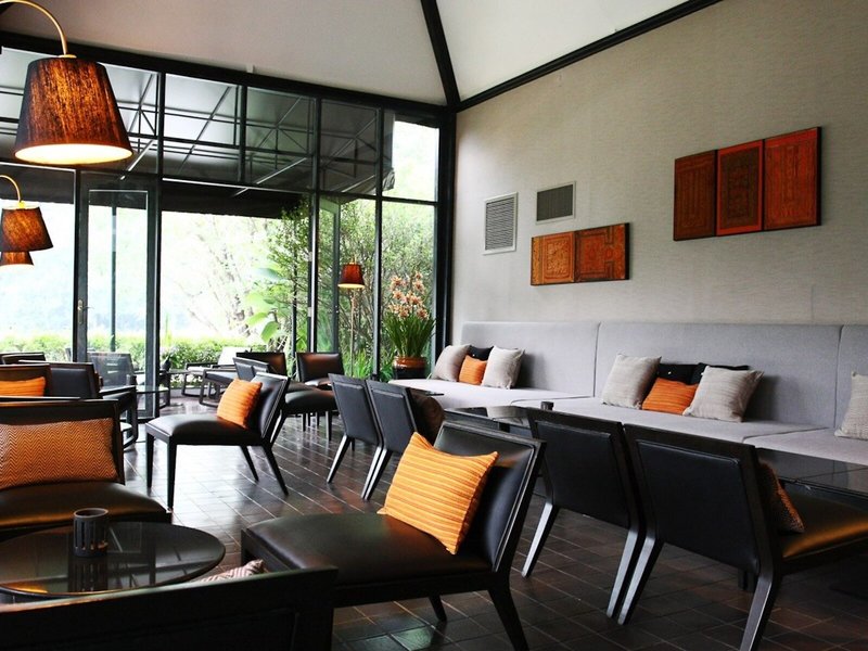 Aruntara Riverside Boutique Hotel 26