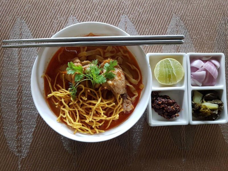 Aruntara Riverside Boutique Hotel 27