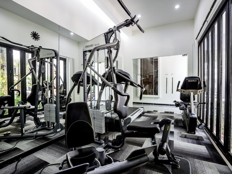 Aruntara Riverside Boutique Hotel 28