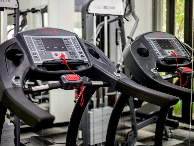 Aruntara Riverside Boutique Hotel 29