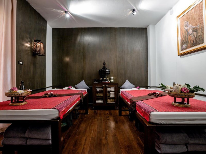Aruntara Riverside Boutique Hotel 30