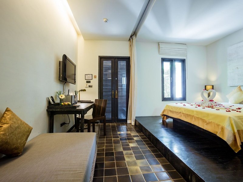 Aruntara Riverside Boutique Hotel 32