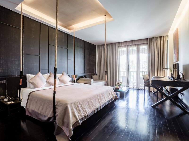 Aruntara Riverside Boutique Hotel 33