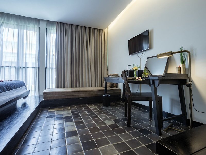 Aruntara Riverside Boutique Hotel 34