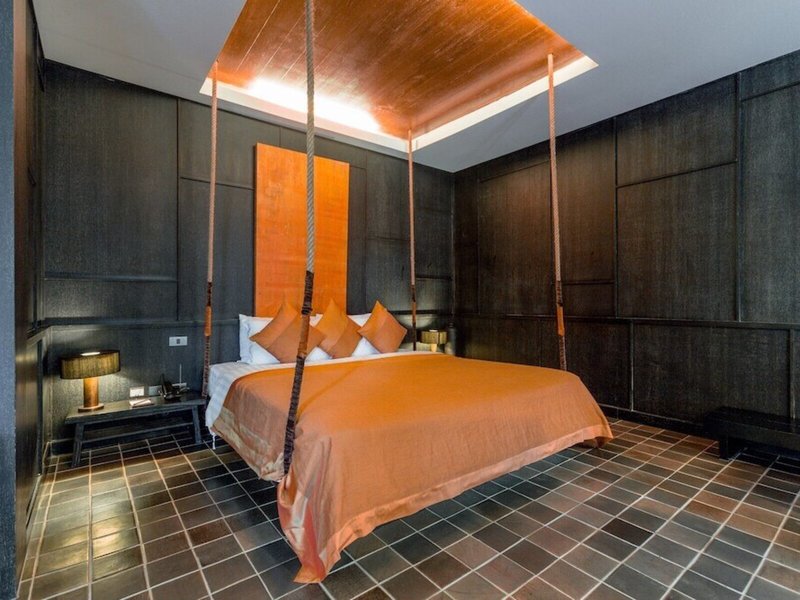 Aruntara Riverside Boutique Hotel 35