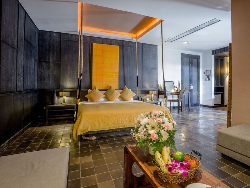 Aruntara Riverside Boutique Hotel 36