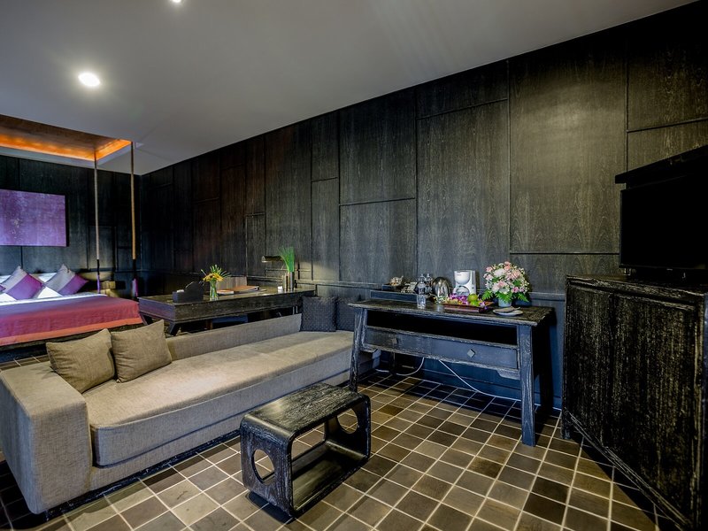 Aruntara Riverside Boutique Hotel 37