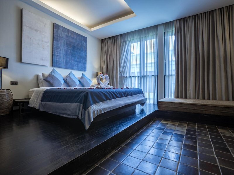 Aruntara Riverside Boutique Hotel 38