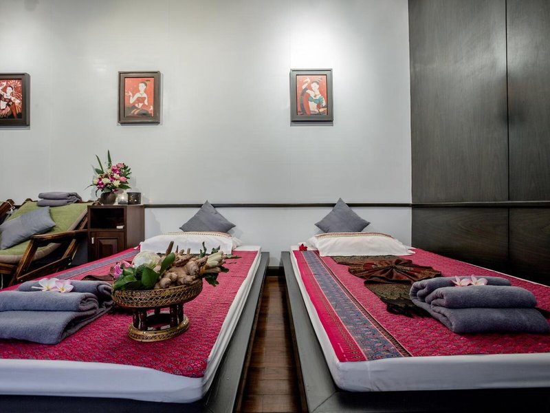 Aruntara Riverside Boutique Hotel 39