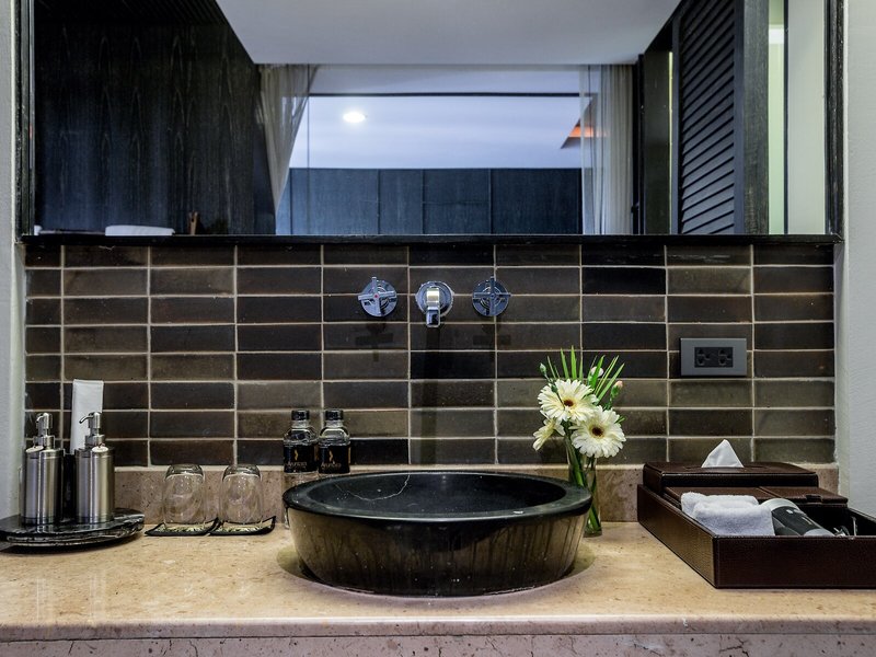 Aruntara Riverside Boutique Hotel 42