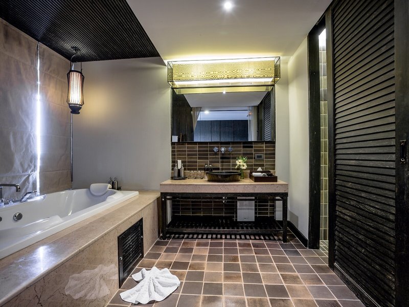 Aruntara Riverside Boutique Hotel 43