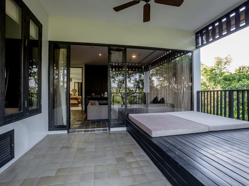 Aruntara Riverside Boutique Hotel 44