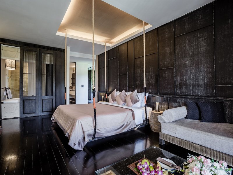 Aruntara Riverside Boutique Hotel 45