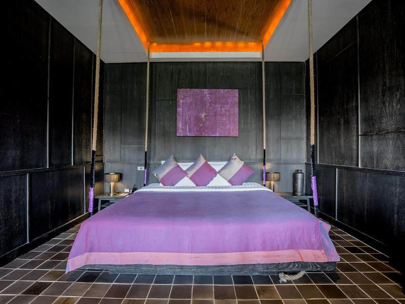 Aruntara Riverside Boutique Hotel 46