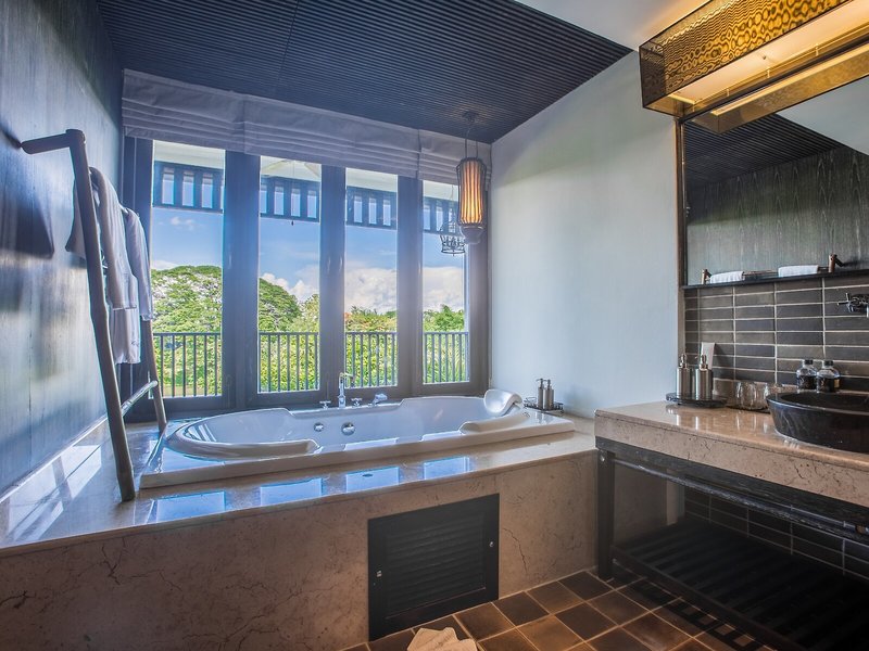 Aruntara Riverside Boutique Hotel 47