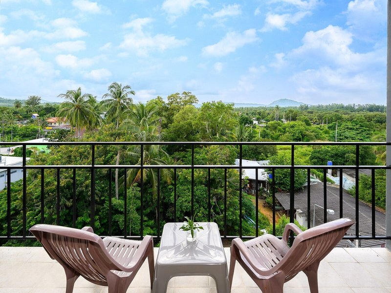 Maikhao Hotel Managed by Centara 2