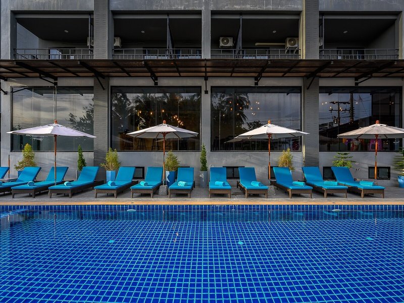 Maikhao Hotel Managed by Centara 3