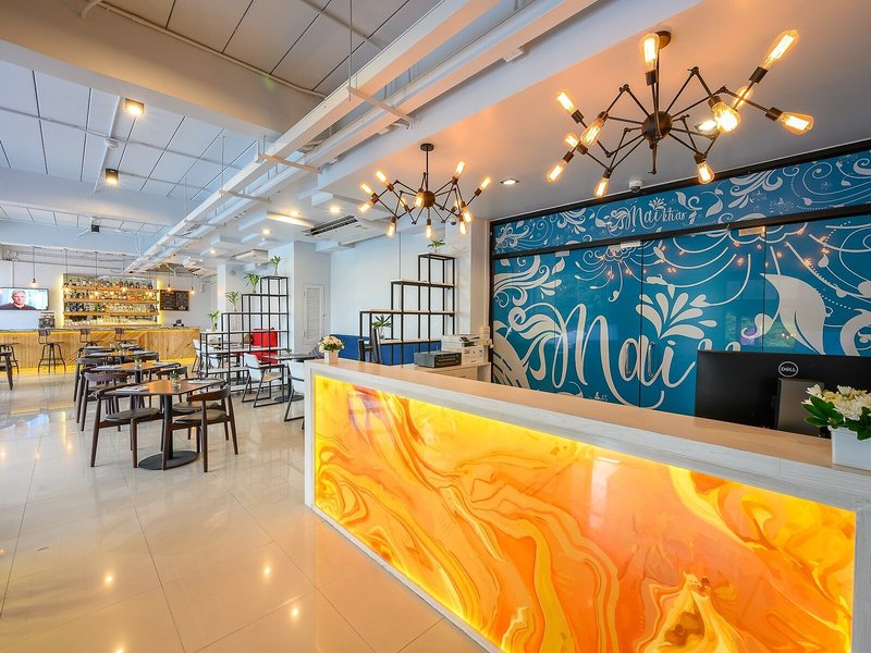 Maikhao Hotel Managed by Centara 4