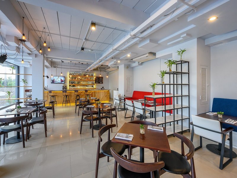 Maikhao Hotel Managed by Centara 9