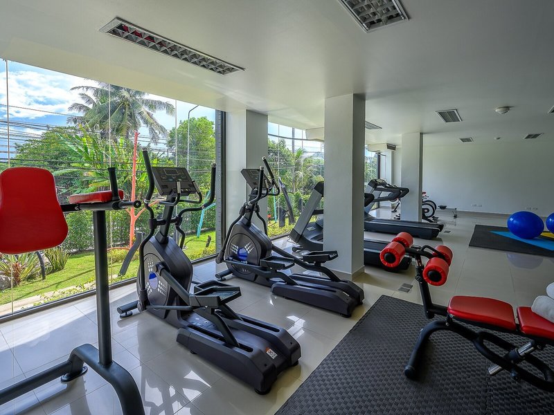 Maikhao Hotel Managed by Centara 10