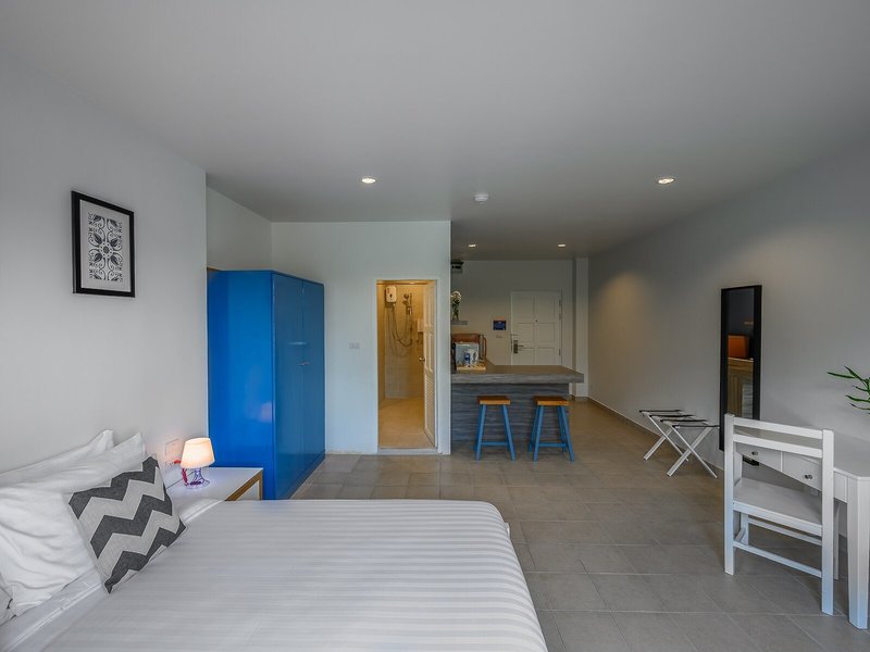 Maikhao Hotel Managed by Centara 13