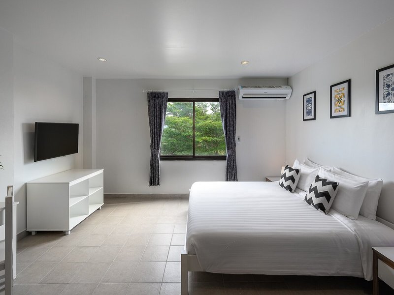 Maikhao Hotel Managed by Centara 16