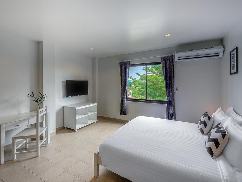 Maikhao Hotel Managed by Centara 17