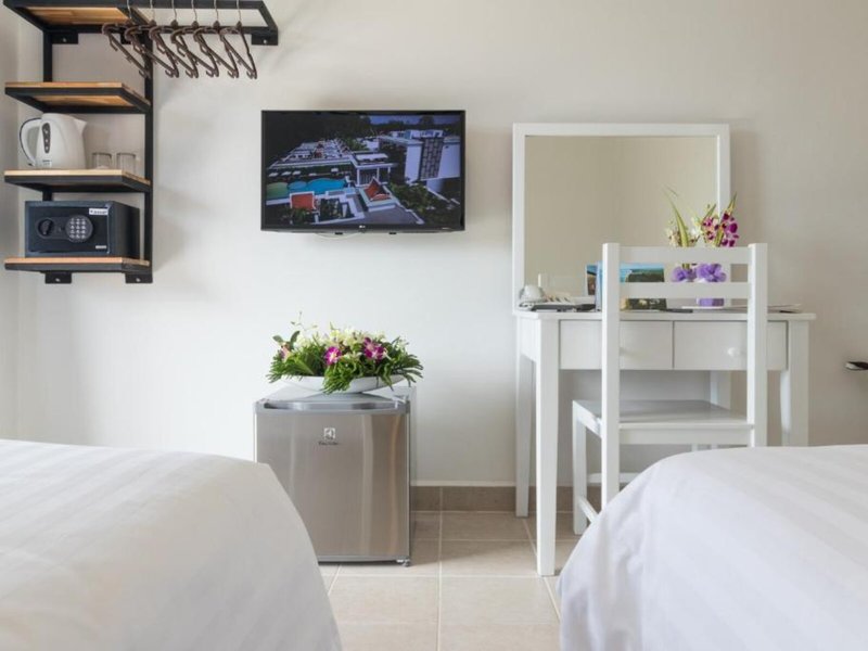 Maikhao Hotel Managed by Centara 18