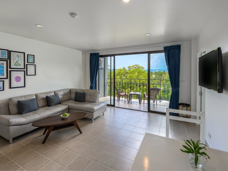 Maikhao Hotel Managed by Centara 20