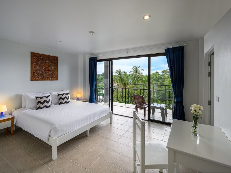Maikhao Hotel Managed by Centara 21