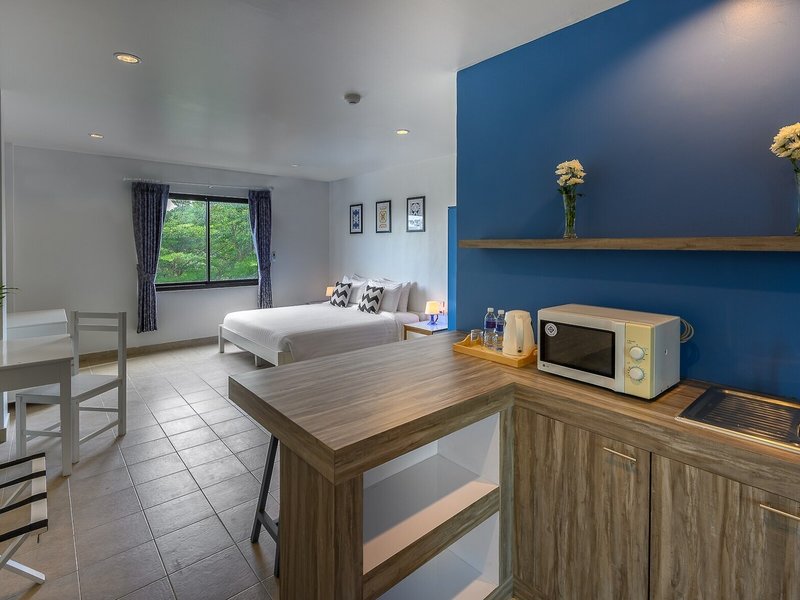 Maikhao Hotel Managed by Centara 22