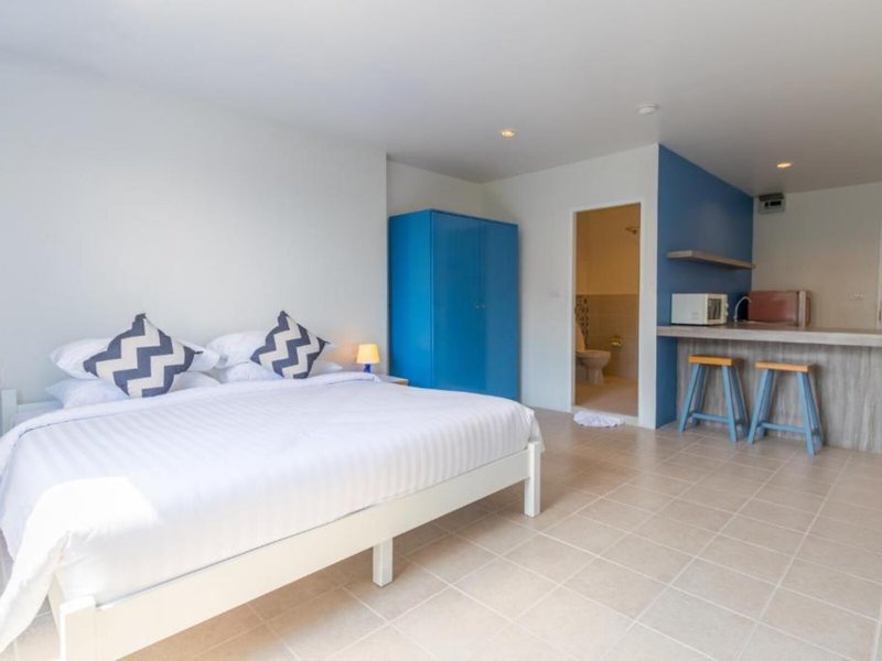 Maikhao Hotel Managed by Centara 23