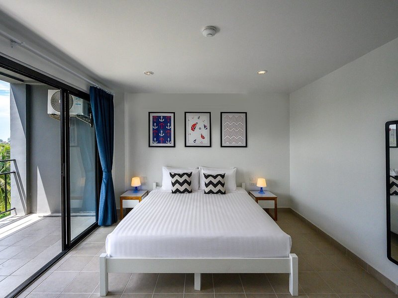 Maikhao Hotel Managed by Centara 27