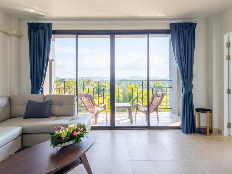 Maikhao Hotel Managed by Centara 31