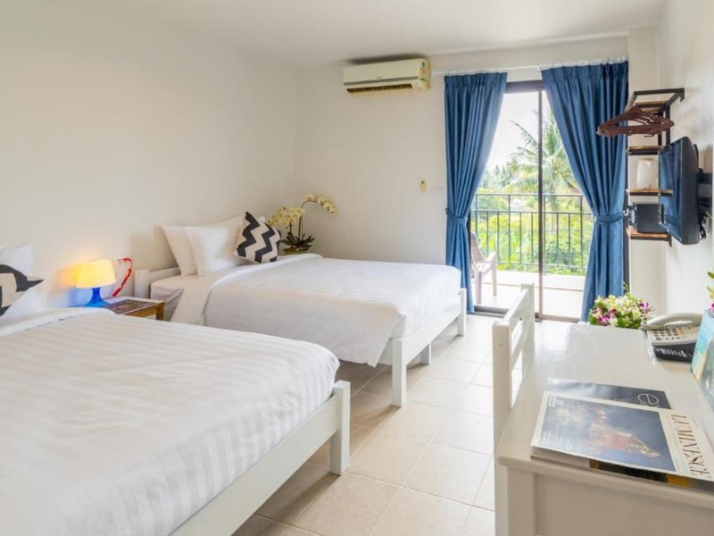 Maikhao Hotel Managed by Centara 32