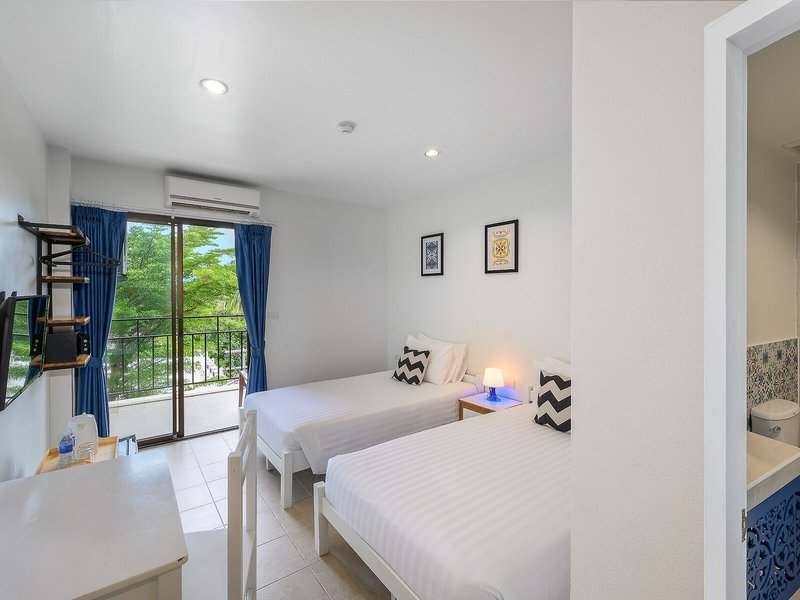 Maikhao Hotel Managed by Centara 35