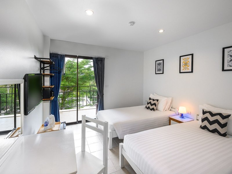 Maikhao Hotel Managed by Centara 36