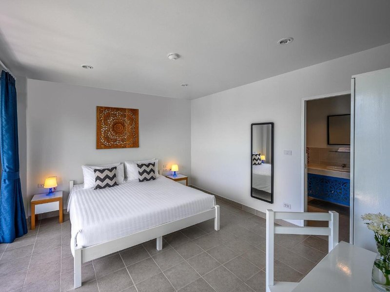 Maikhao Hotel Managed by Centara 11