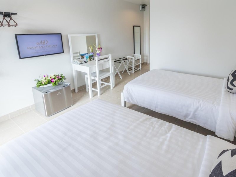Maikhao Hotel Managed by Centara 20
