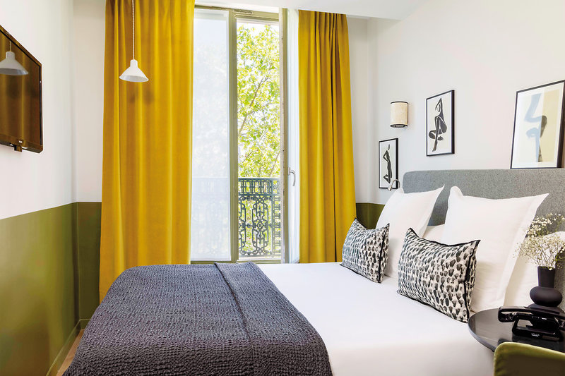 Petit-Beaumarchais HOTEL & SPA 2