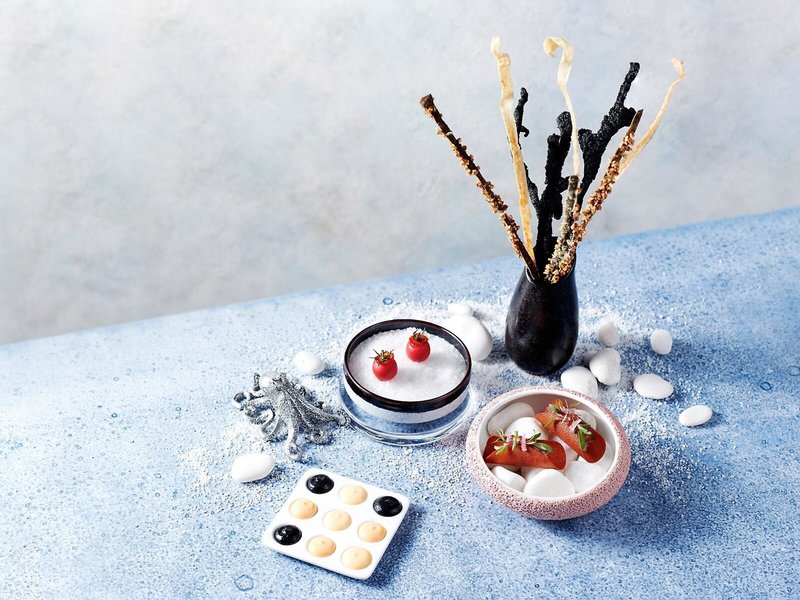 Atlantis - The Palm 34