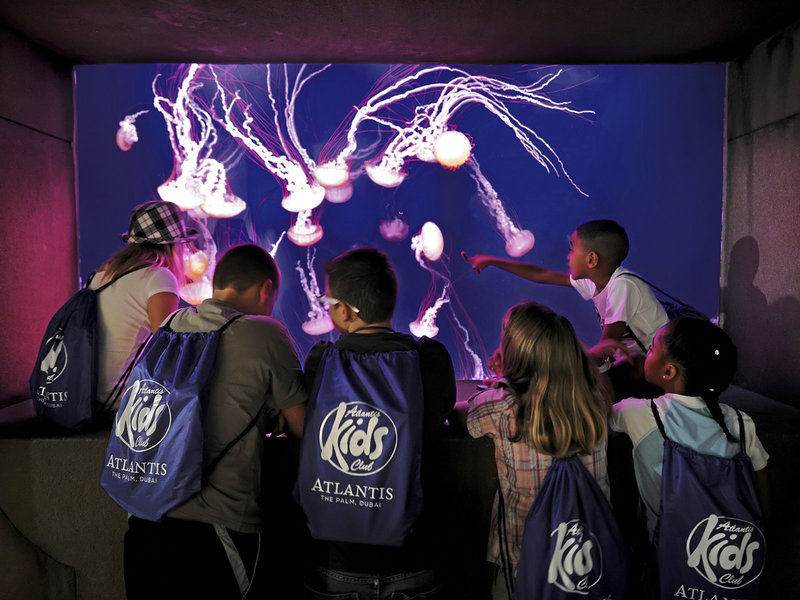Atlantis - The Palm 41