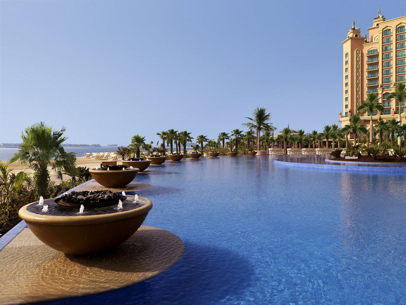 Atlantis - The Palm 7