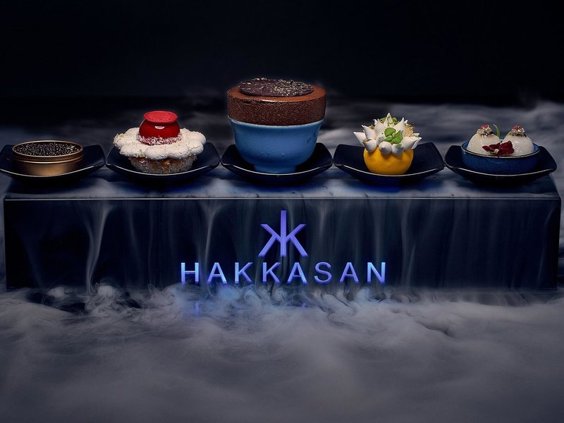 Atlantis - The Palm 35